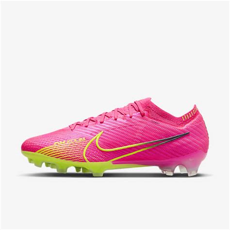 nike fussballschuhe weiss pink|Pink Fußballschuhe (9) .